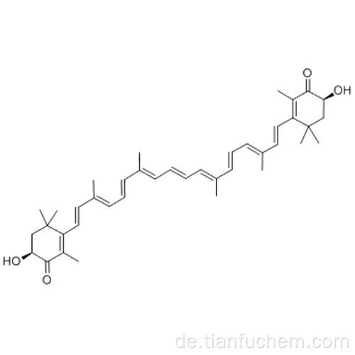 Astaxanthin CAS 472-61-7